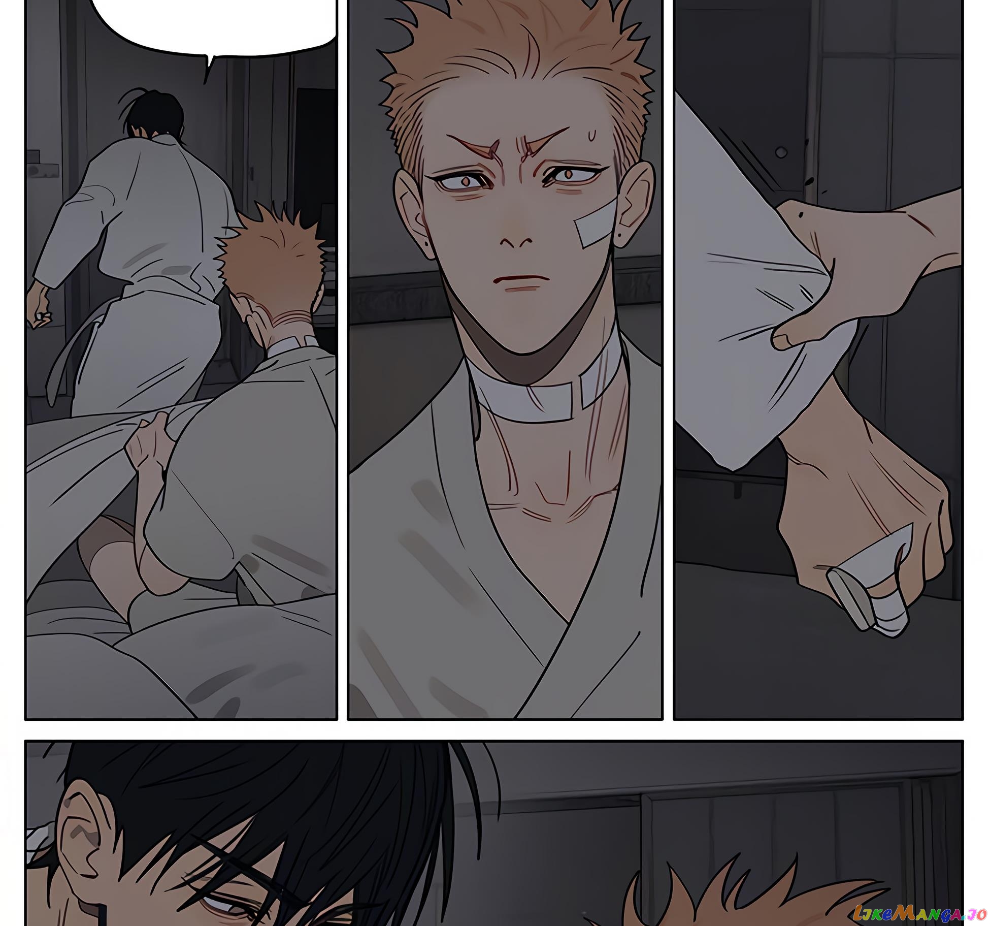 19 Days chapter 433 image 14